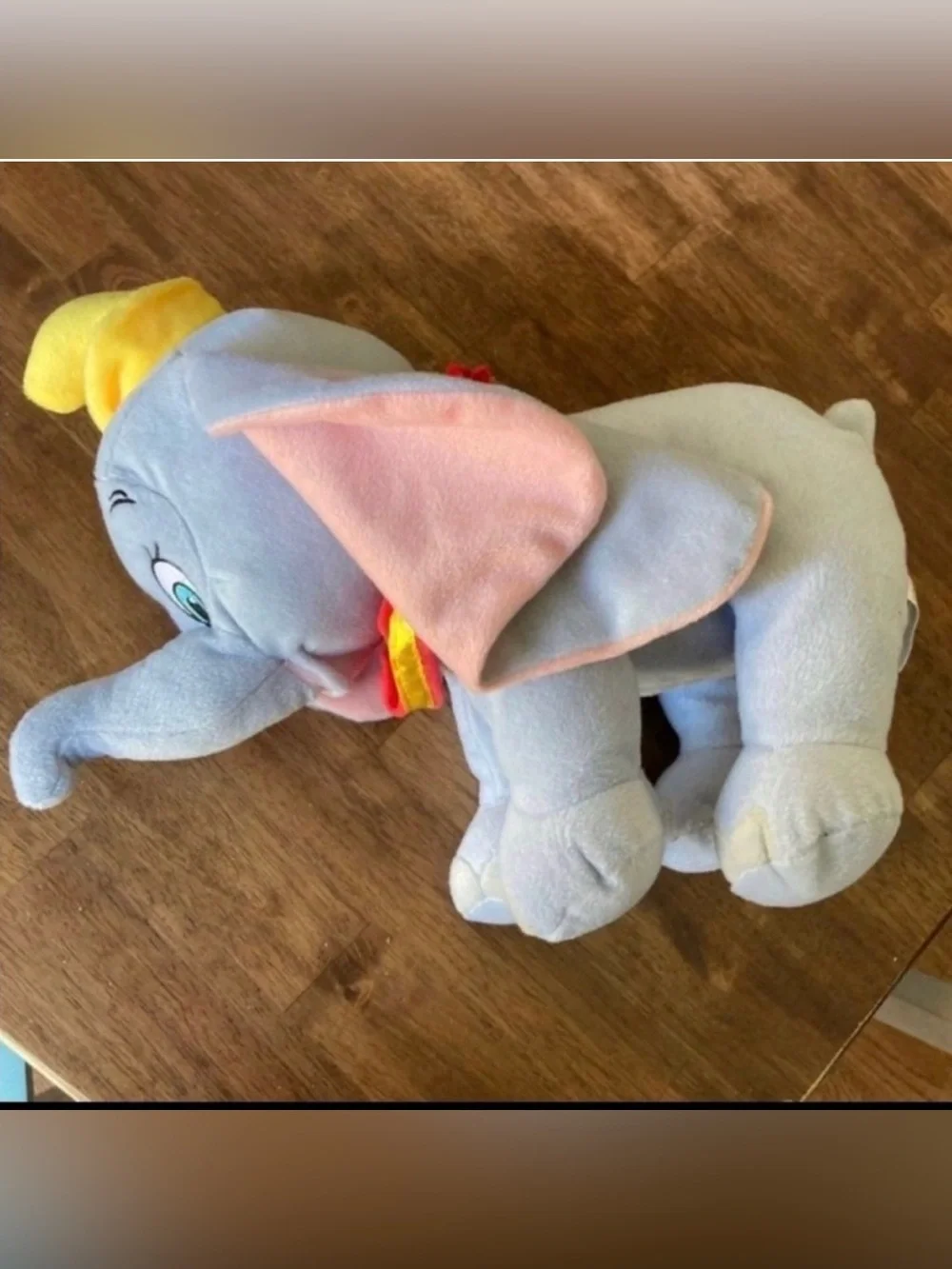 Disney Dumbo Plush Large